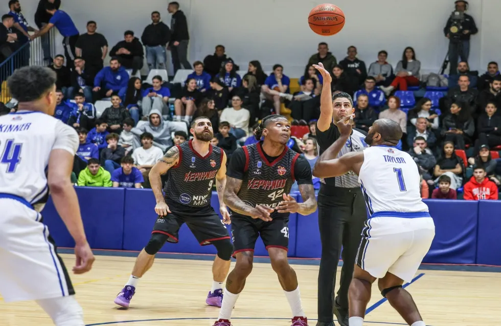 Άλλα δύο εισιτήρια βρίσκουν κάτοχο και πλαισιώνουν την ΑΕΚ στο Final-Four του κυπέλλου