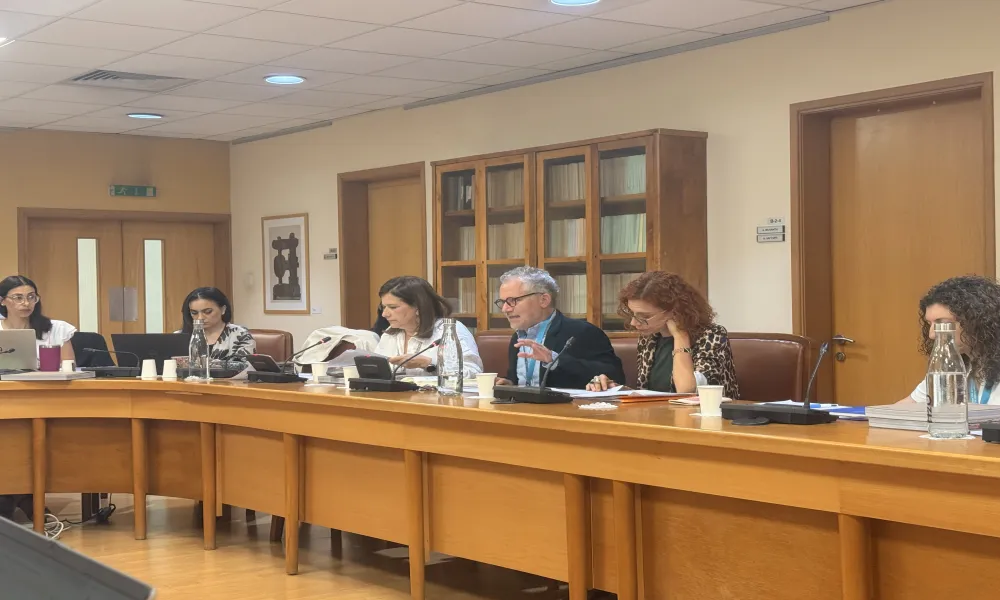 Καθεστώς καλλιτέχνη: Από Ευρωπαίους εμπειρογνώμονες θα αξιολογηθεί το νομοσχέδιο - Μέσα Ιουλίου η συνάντηση