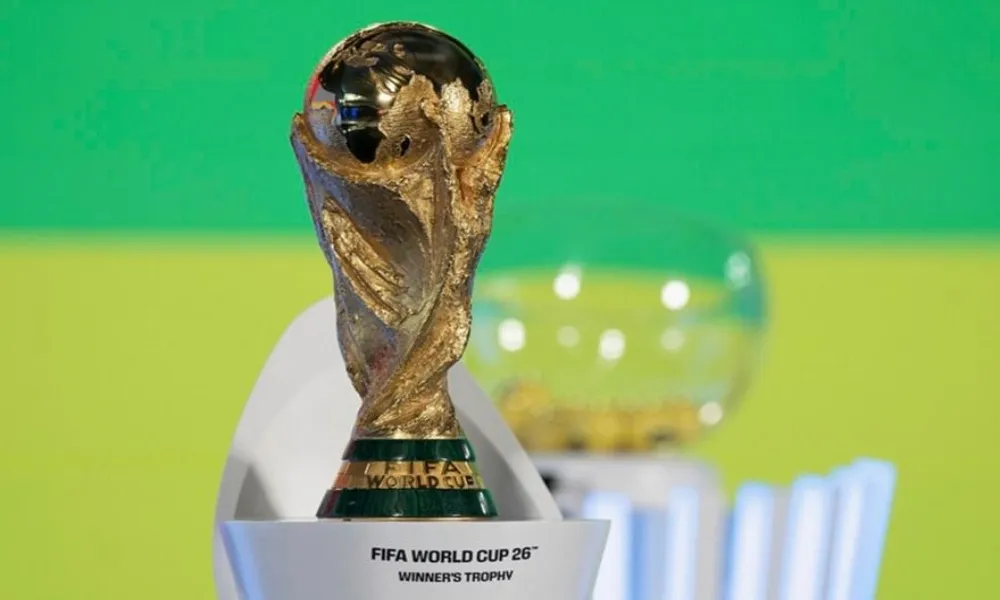 Μουντιάλ 2026: Μεξικό-Αγγλία το τέταρτο ζευγάρι των «16»-Πώς διαμορφώνεται ο χάρτης των νοκ άουτ