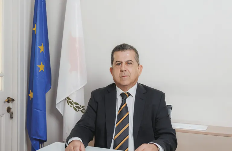 Οδυσσέας Χριστοδούλου: Η αξιοπιστία των 65 χρόνων του ΣΕΛΚ, οδηγός για την Κύπρο του 2030