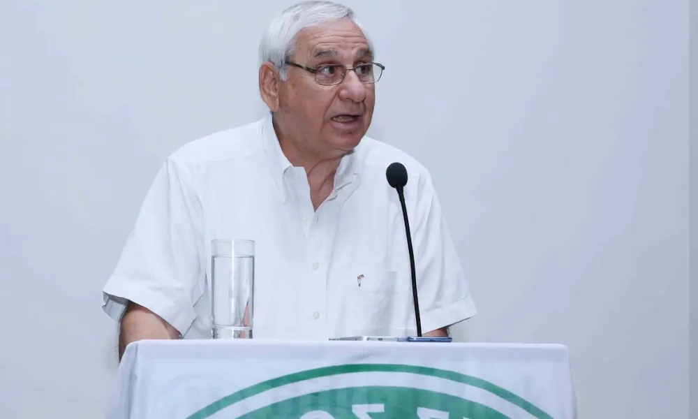 Οι αποφάσεις του σωματείου στη μνήμη του Δώρου Σεραφείμ