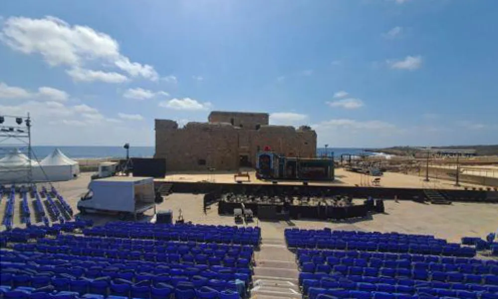 «Το Ελιξίριο του Έρωτα» στο Pafos Aphrodite Festival 2026