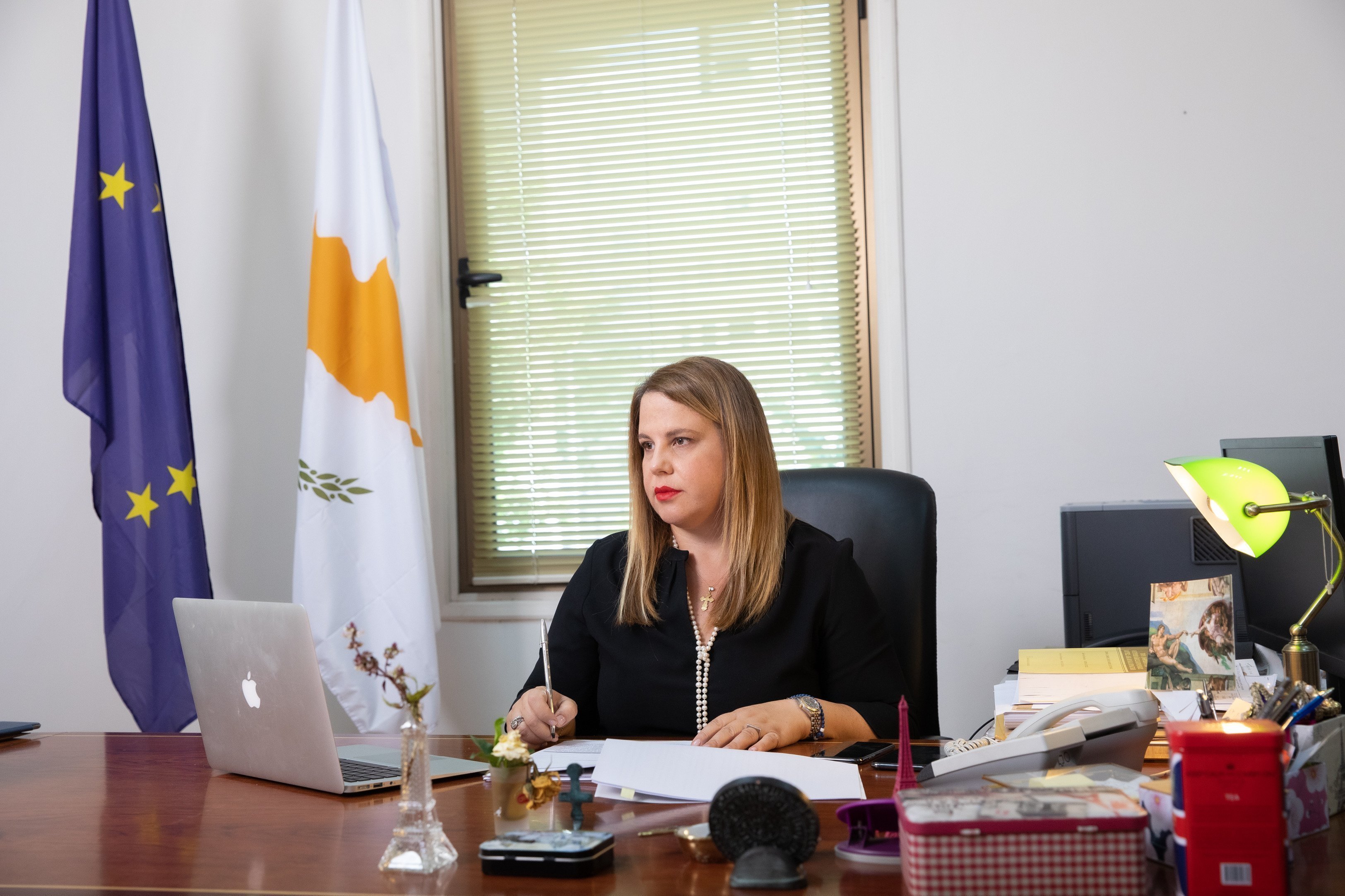 Στην Επίτροπο Διοικήσεως 4.655 υποθέσεις το 2024, ζητά ενίσχυση λόγω νέων αρμοδιοτήτων