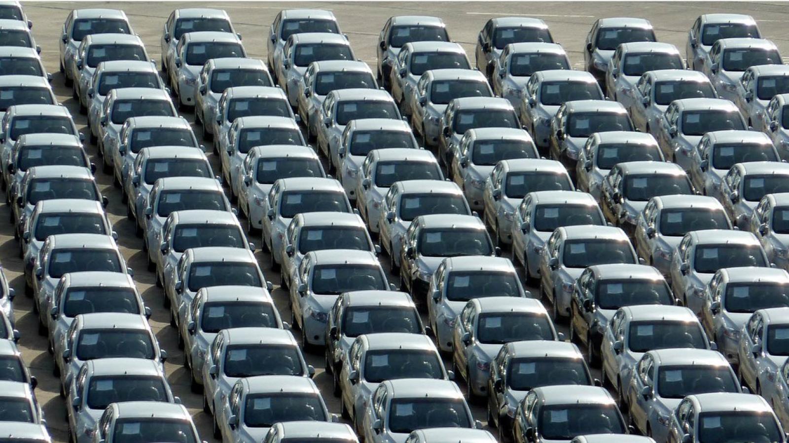 Volkswagen στην κόψη του ξυραφιού: 50.000 νέες περικοπές και λουκέτο σε τέσσερα εργοστάσια
