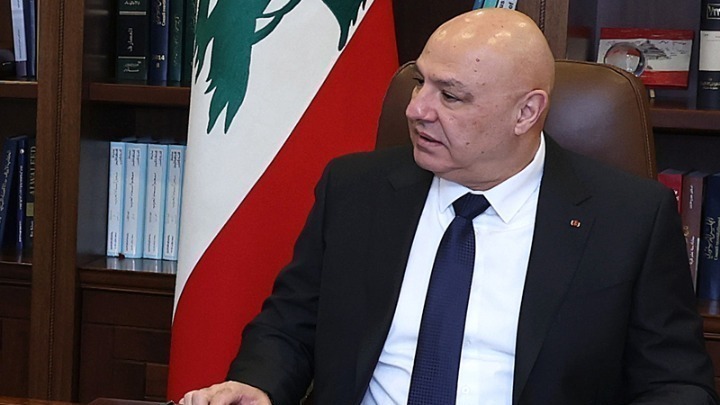 O Λίβανος λέει πως θα συμμετάσχει στις συνομιλίες Ρώμης μόνο με αποχώρηση Ισραήλ από δύο ζώνες
