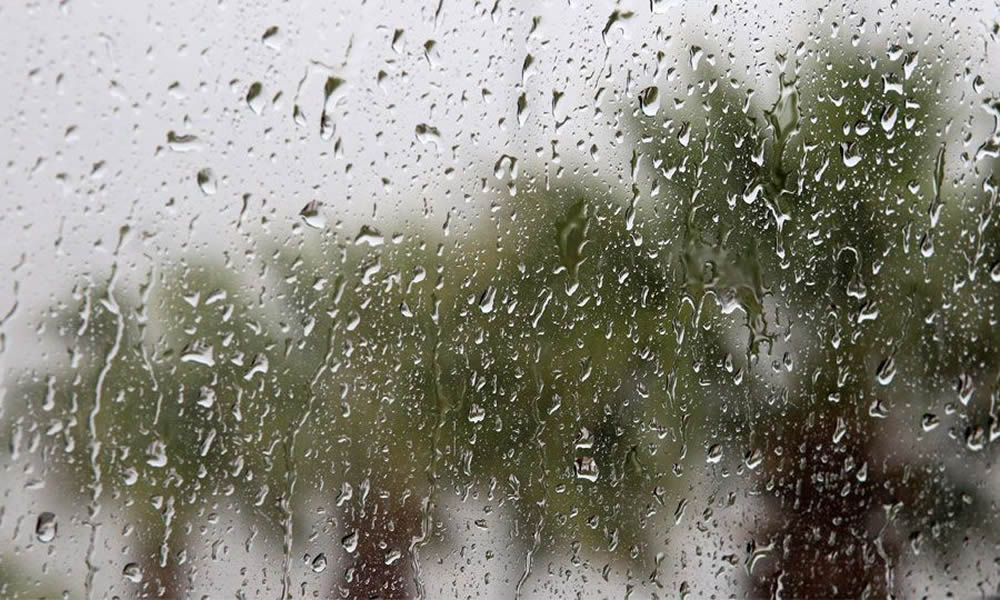 Ο Ιούλιος φόρεσε… φθινοπωρινά - Ποιές περιοχές επηρεάστηκαν και το ρεκόρ του 1976 που έσπασε ο... Αγρός!