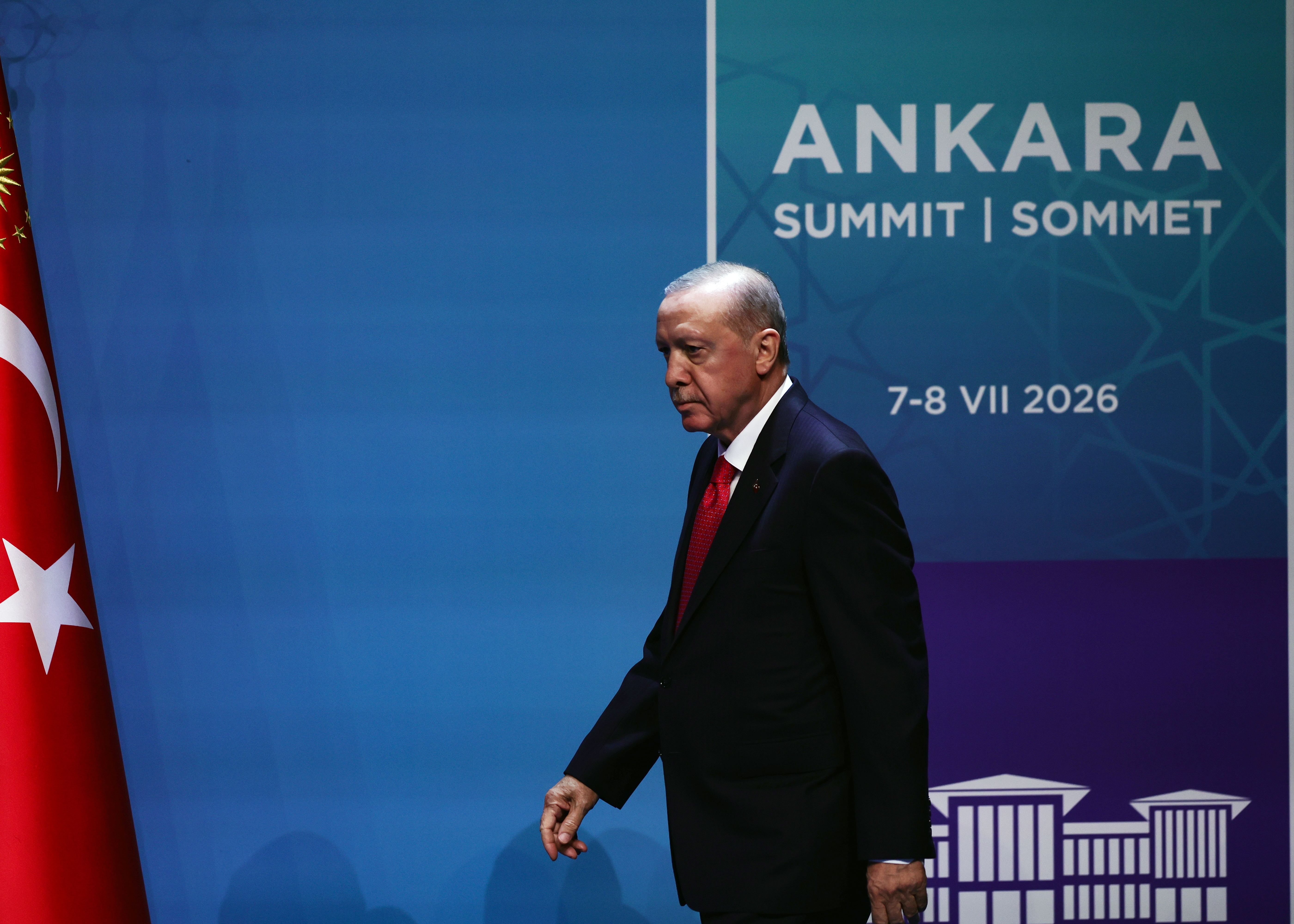 Ερντογάν για το casus belli εναντίον Ελλάδας: «Σχεδόν κανένας Τούρκος δεν ξέρει τι είναι, ας μην απασχολούμε τους λαούς μας με αυτά»