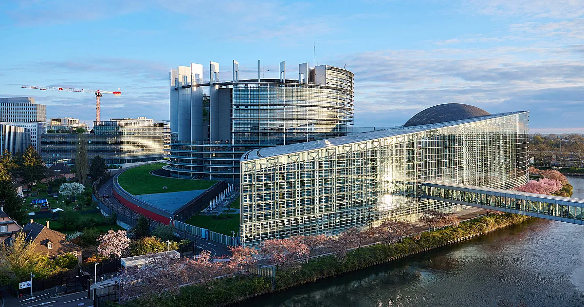 European Parliament calls for business simplification via 28th tax regime
