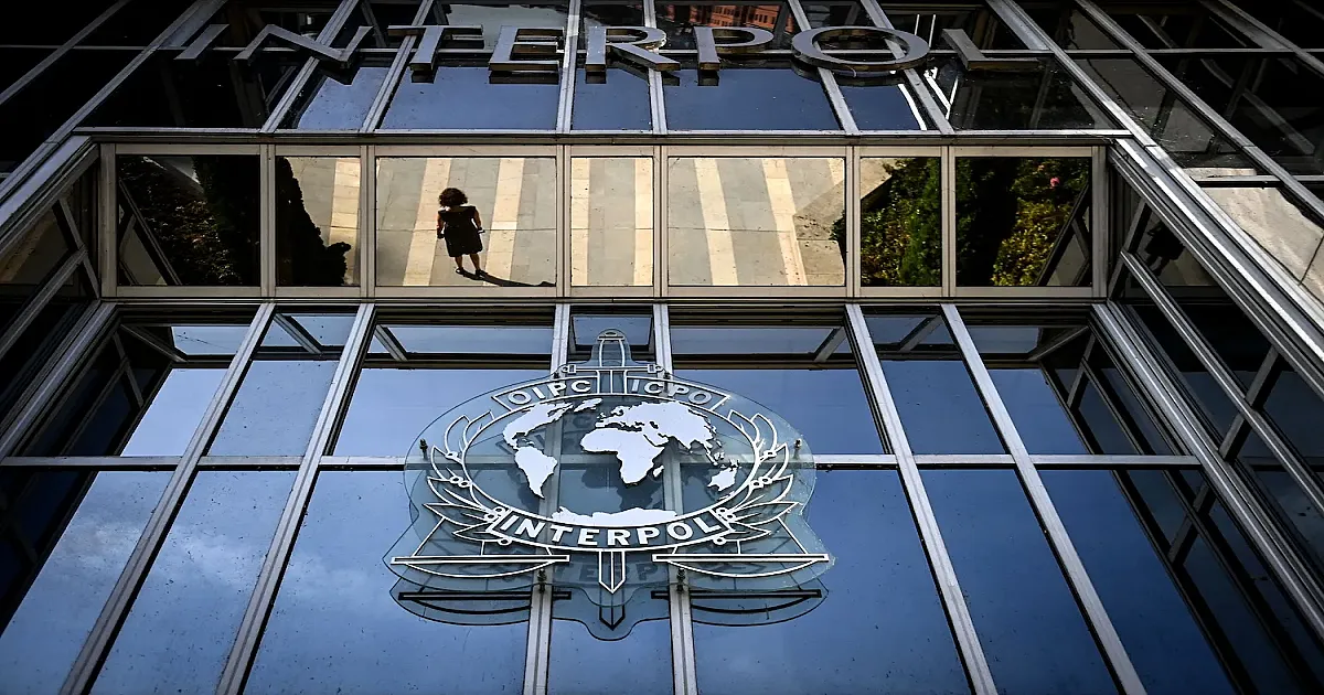 'Edik', Alleged Russian-Ukrainian Mafia Boss, Arrested in Dubai per ...