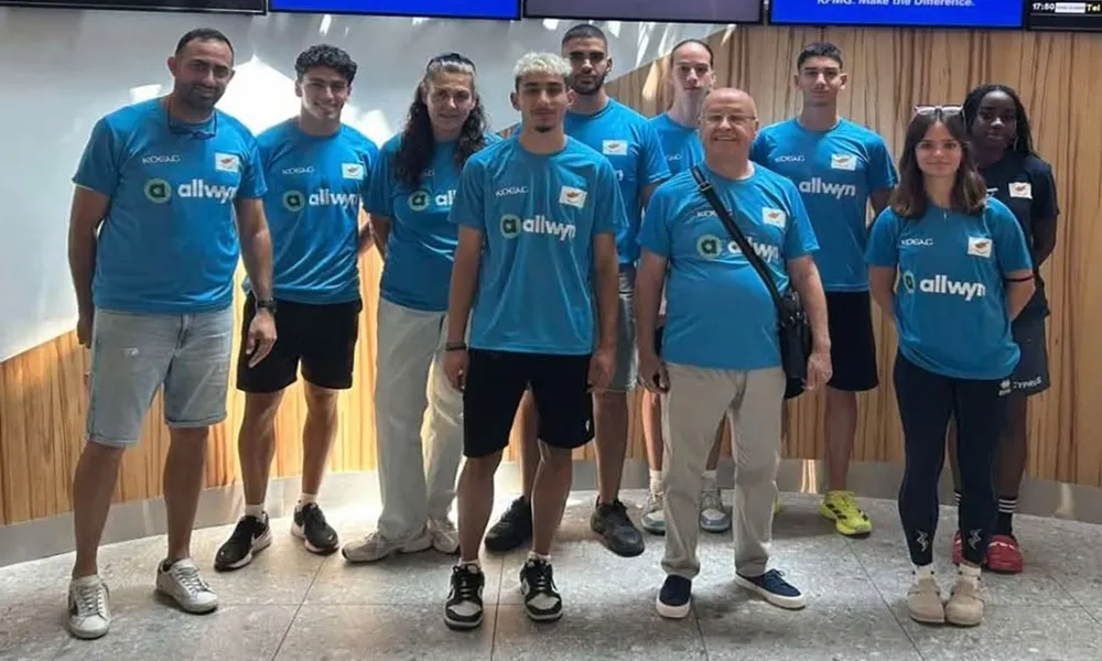 Δύο μετάλλια στο Βαλκανικό Κ20 στην Κραϊόβα