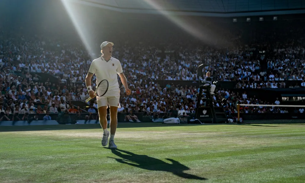 Back to back Βασιλιάς στο Wimbledon ο Σίνερ!