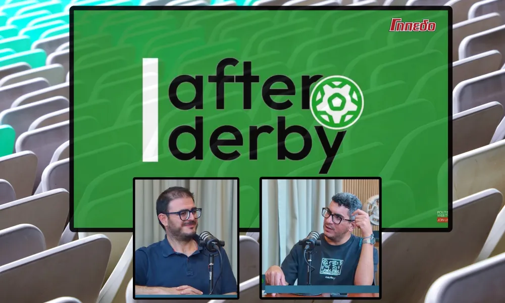 After Derby Mundial Edition: Η ώρα των κορυφαίων ομάδων, στην κορυφαία διοργάνωση