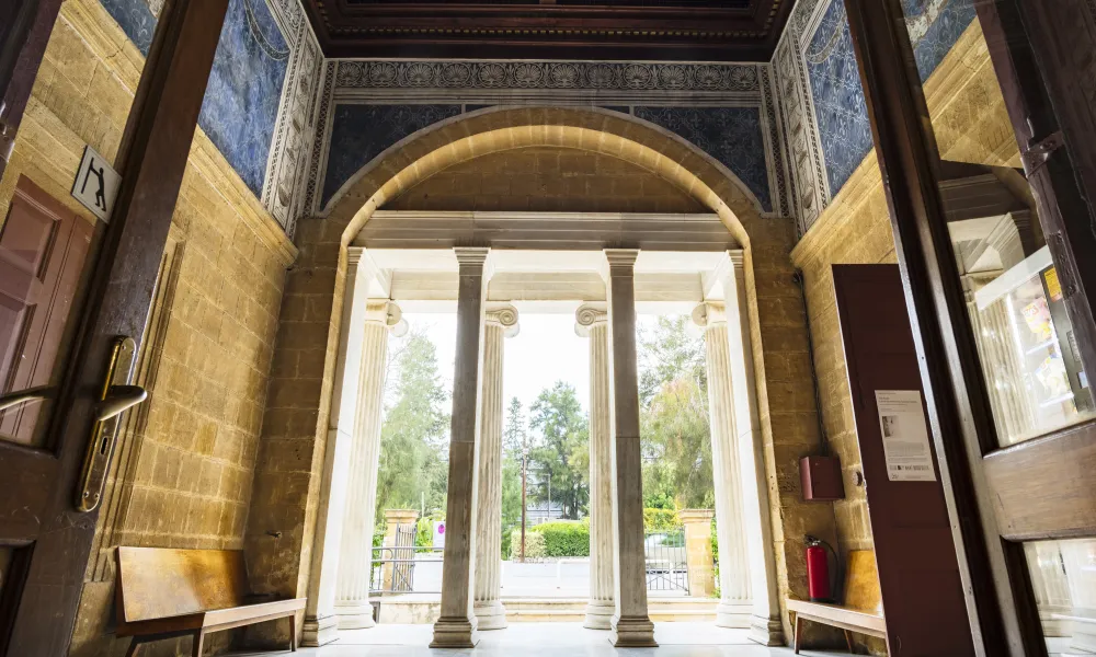 Πρόταση να στεγαστεί το Μουσείο Σύγχρονης Τέχνης στο Κυπριακό Μουσείο - Τι σχεδιάζει το Τμ. Αρχαιοτήτων