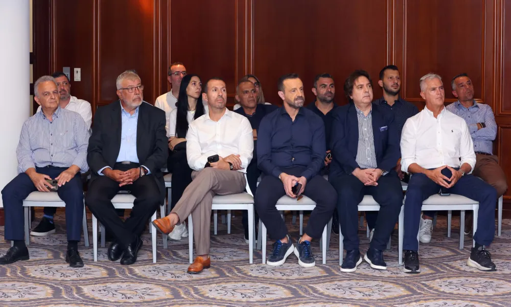 Η απόφαση-γέφυρα της ΚΟΠ για τα δικαστικά όργανα και το «μπλόκο» δύο μεγάλων ομάδων