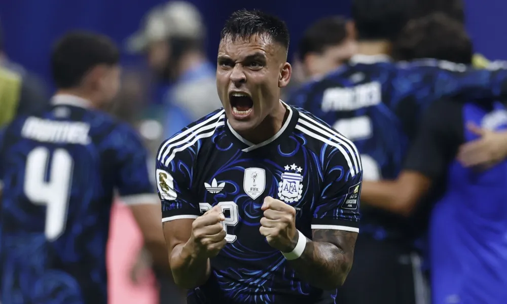 Το απίθανο Μουντιαλικό σερί της Ίντερ