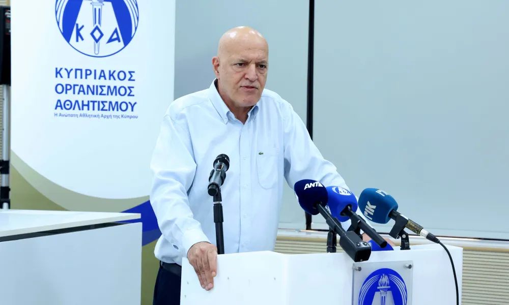 Ο απολογισμός του ΚΟΑ: «Μπορούμε να κοιτάξουμε στα μάτια όλο τον κόσμο»