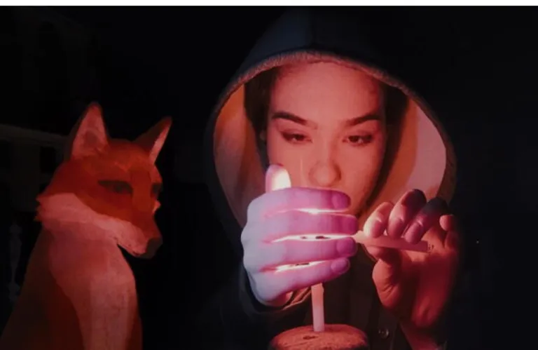 Post thumbnail or placeholder