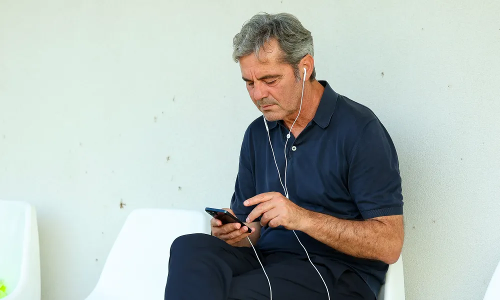 Το ιδανικό με τον επιτελικό στον ΑΠΟΕΛ