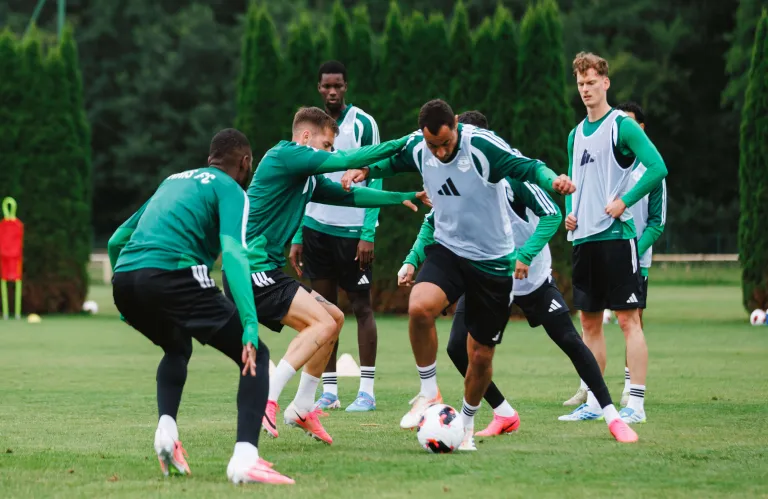 Ευρεία φιλική νίκη ο Άρης