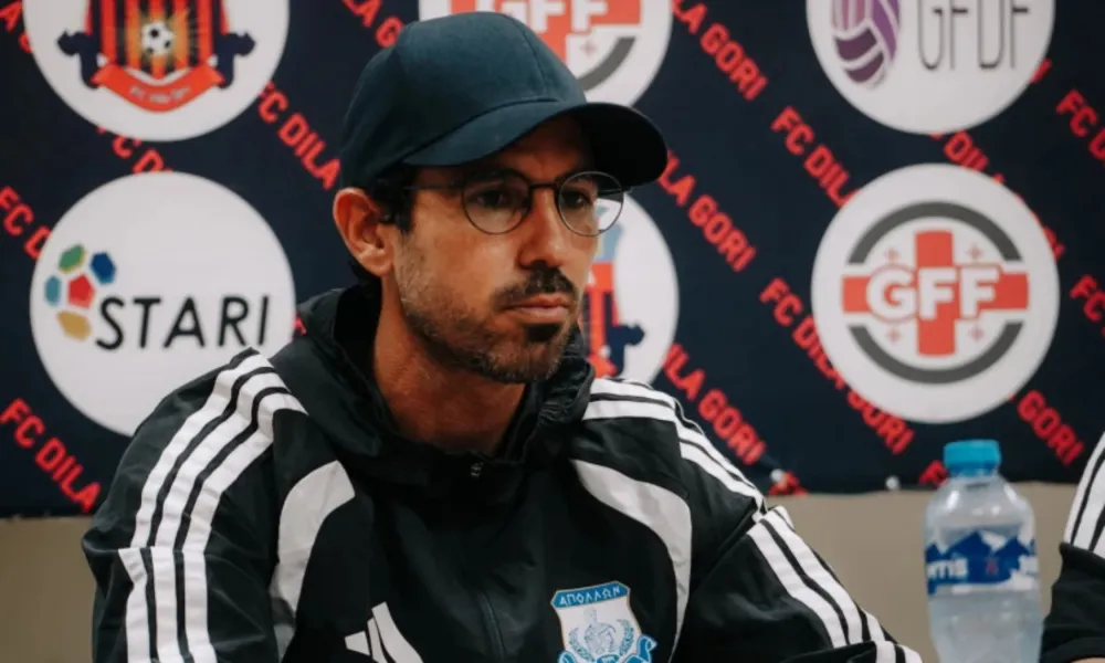 Λοσάδα: «Θέλουμε η νίκη να γίνει συνήθεια»