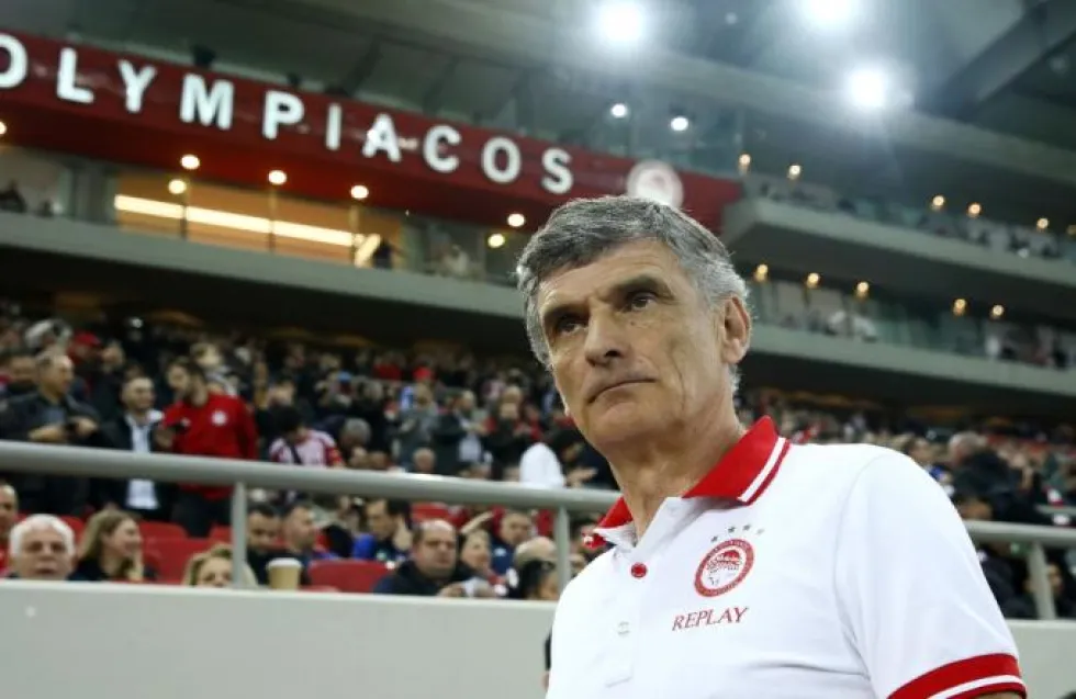 Ολυμπιακός: Νέα πρόσωπα ετοιμάζει για Μακάμπι ο Μεντιλίμπαρ
