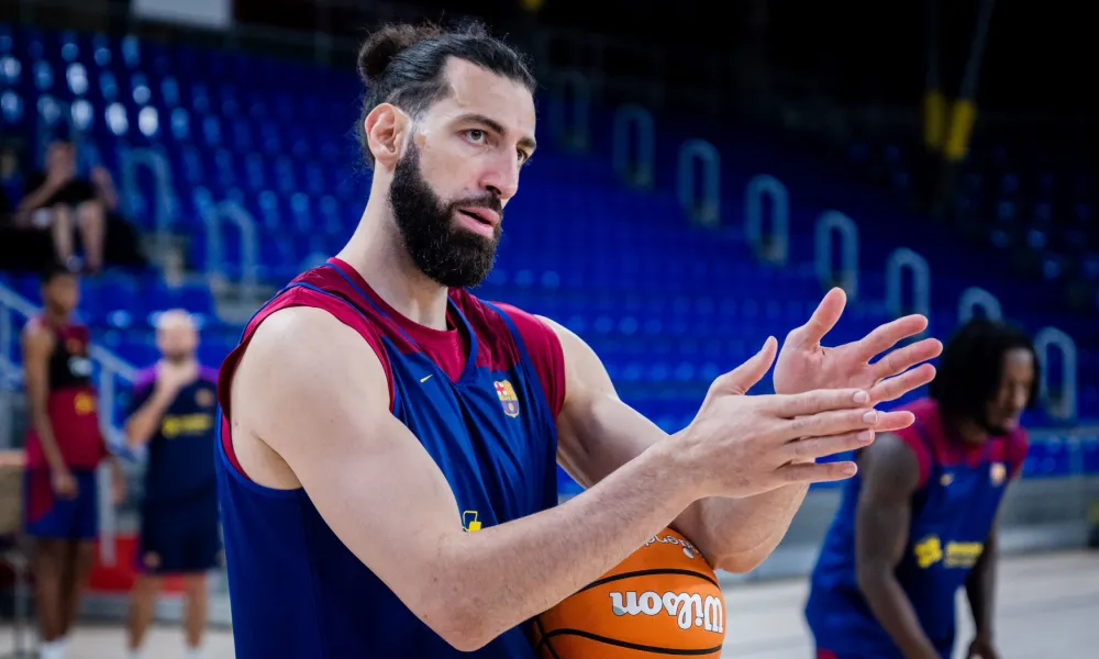 «Με αυτή την ομάδα συμφώνησε ο Σενγκέλια»