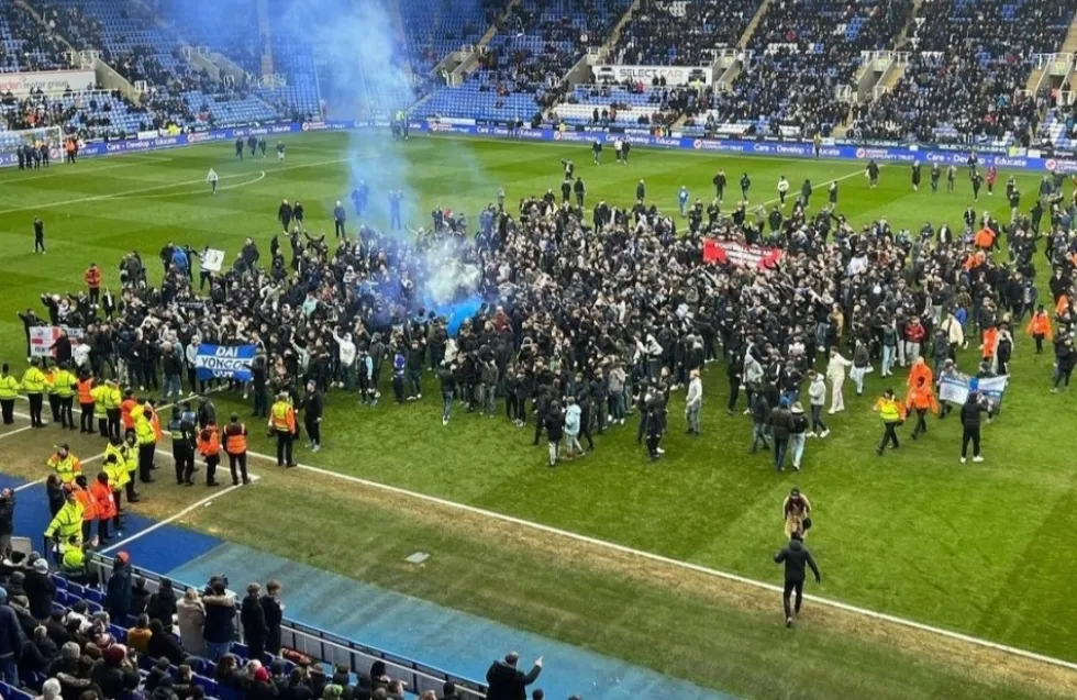 Αγωνία δίχως τέλος για τη Ρέντινγκ, 3η αφαίρεση βαθμών για φέτος!