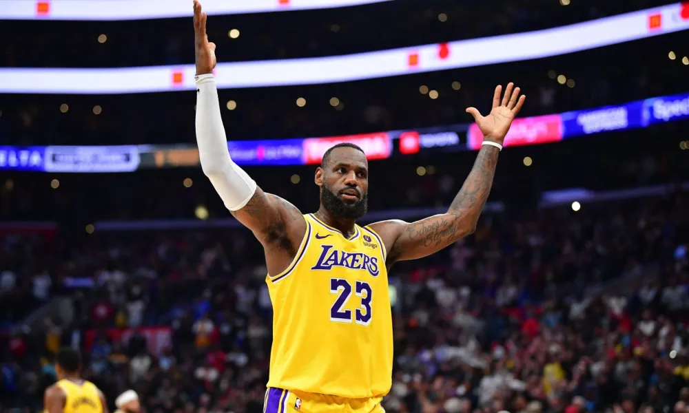 «LeBron effect» στη Φιλαδέλφεια: Εξαφανίζονται τα εισιτήρια και εκτοξεύονται οι τιμές!