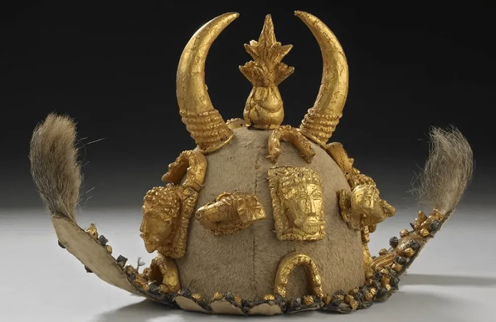 Επιστροφή αρχαιοτήτων στην Γκάνα από το Βρετανικό Μουσείο