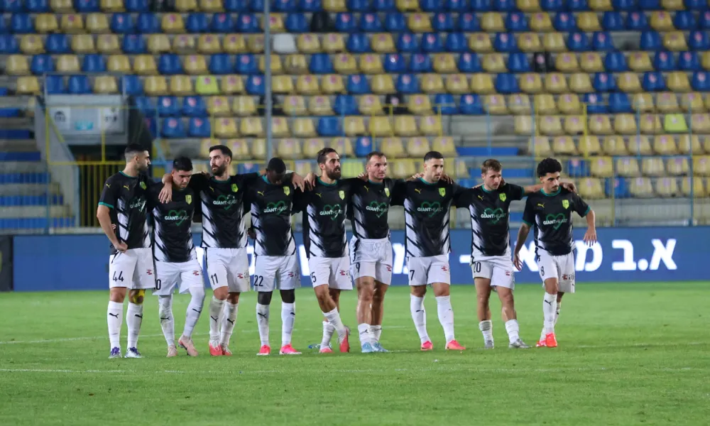 Καρέ-καρέ η απογοήτευση της ΑΕΚ μετά τον αποκλεισμό