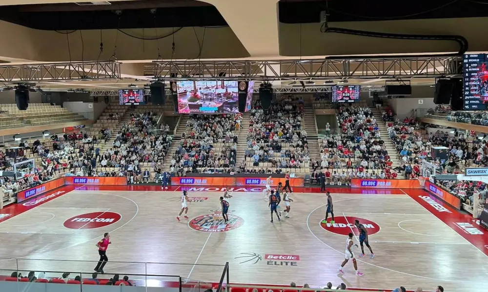 Έσκασε η βόμβα με τη Μονακό - Οριστικά εκτός των γαλλικών επαγγελματικών κατηγοριών!