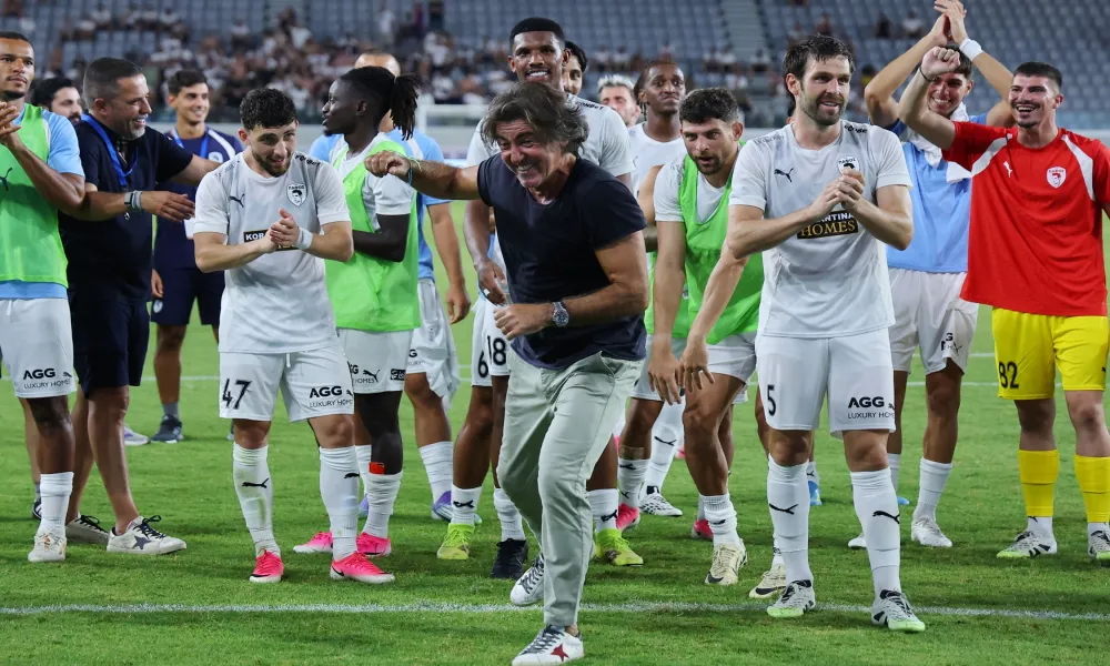 Η φοβερή Πάφος FC και οι άλλες που θέλουν δουλειά