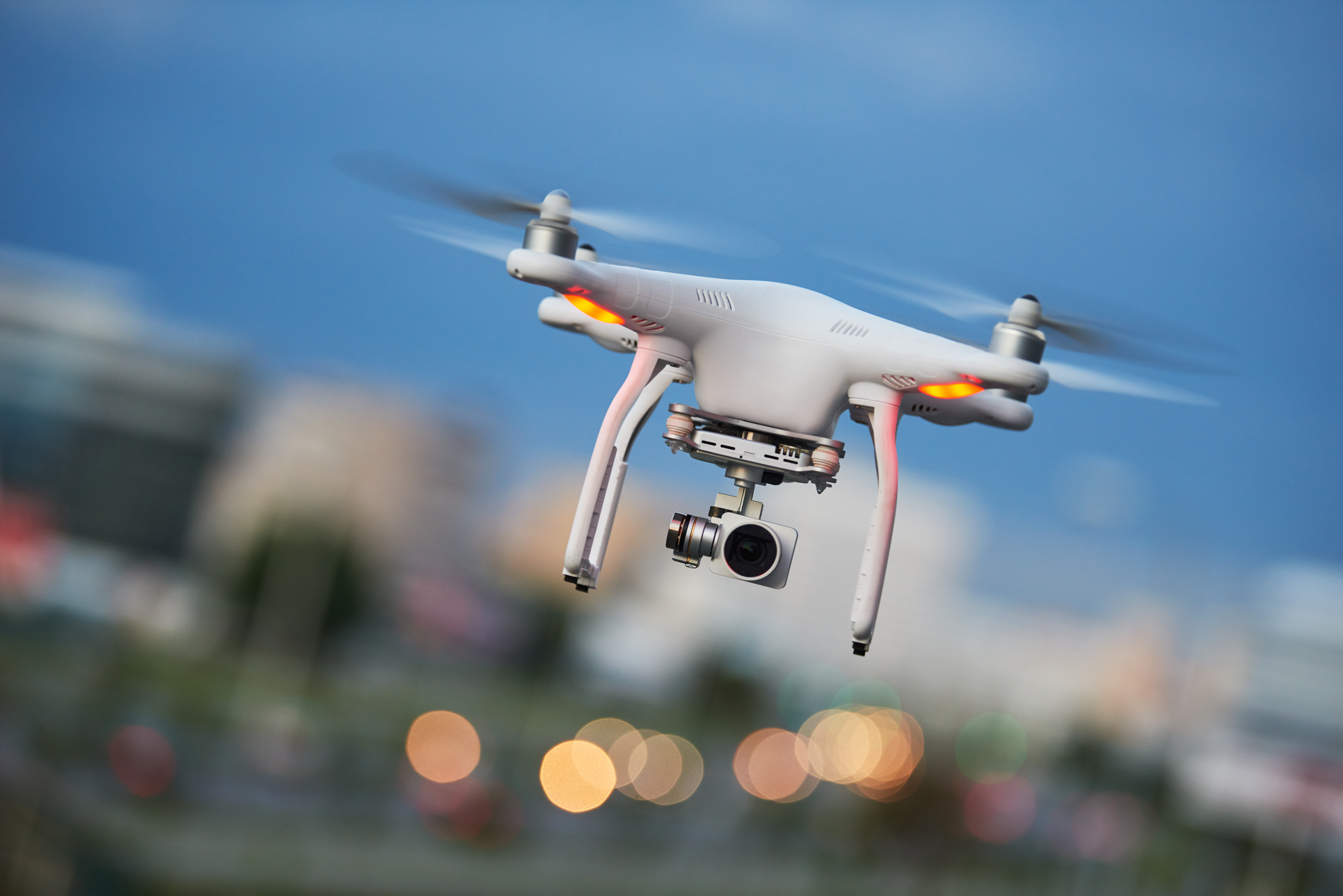 Drones από κατεχόμενα πάνω από αντικατοχική εκδήλωση Δήμου Αμμοχώστου – Η ομιλία του Δήμαρχου και οι υποσχέσεις του ΠτΔ