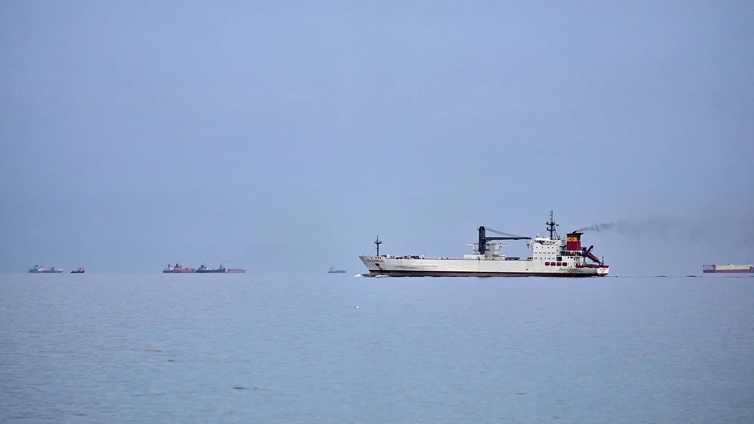 Πώς οι χώρες του Κόλπου σχεδιάζουν να παρακάμψουν το Ορμούζ – Οι νέοι δρόμοι του πετρελαίου