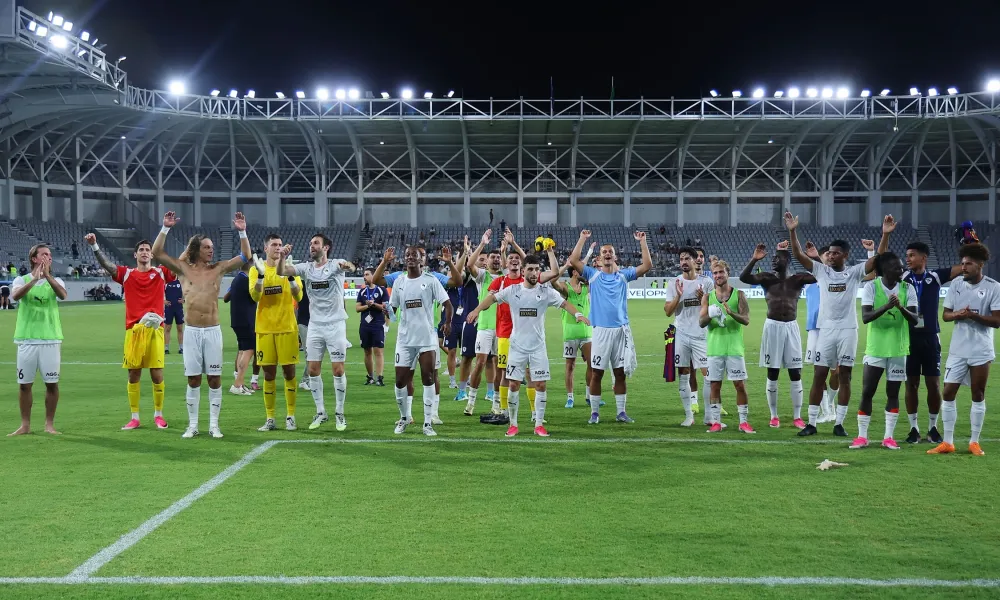 Πάφος FC: Στους υποψήφιους αντιπάλους και η Καϊράτ
