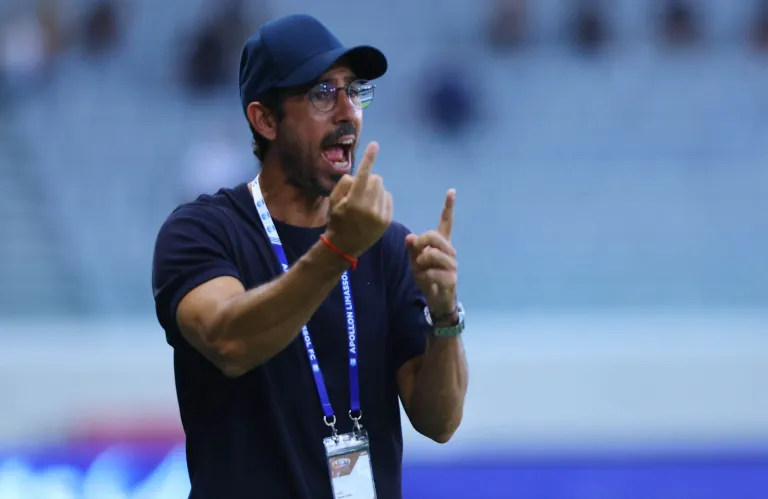 Έχει λόγο που είναι ο μόνος της 10ετίας!