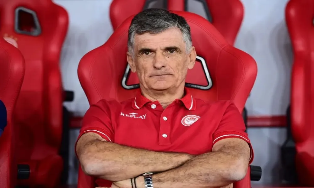 Ολυμπιακός: Με Μπόντο/Γκλιμτ ή Ουνιόν Σεν-Ζιλουάζ στα playoffs του Champions League