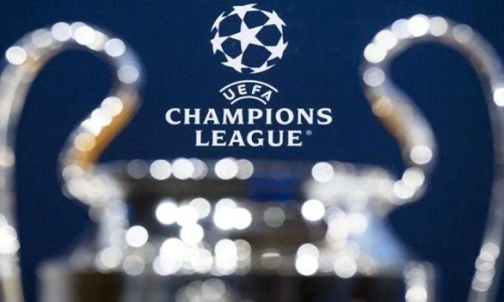 Champions League: Το πρόγραμμα του 3ου προκριματικού με άρωμα... Ελλάδας