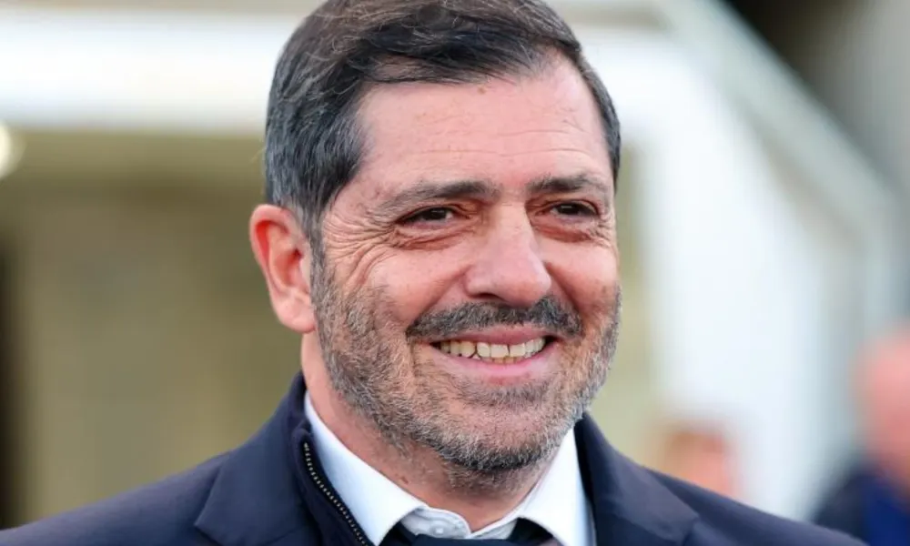 Παρατηρητής στο UEFA Super Cup ο Άδωνις Προκοπίου