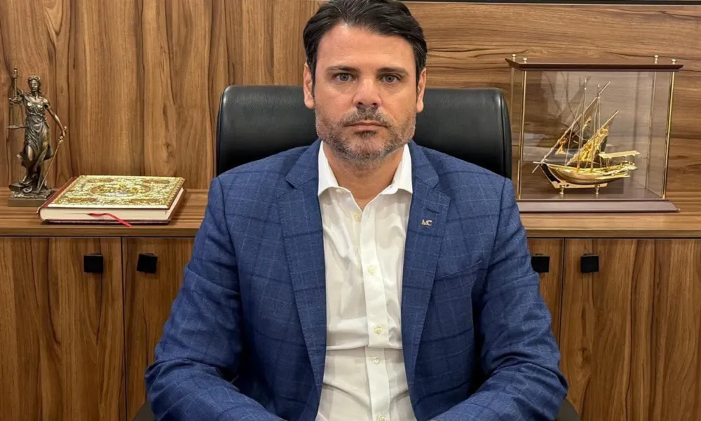 Επίσημο: Ανέλαβε την Ανόρθωση ο Μαραγκός: «Προχωράμε με σχέδιο, τόλμη, αποφασιστικότητα και πάθος»