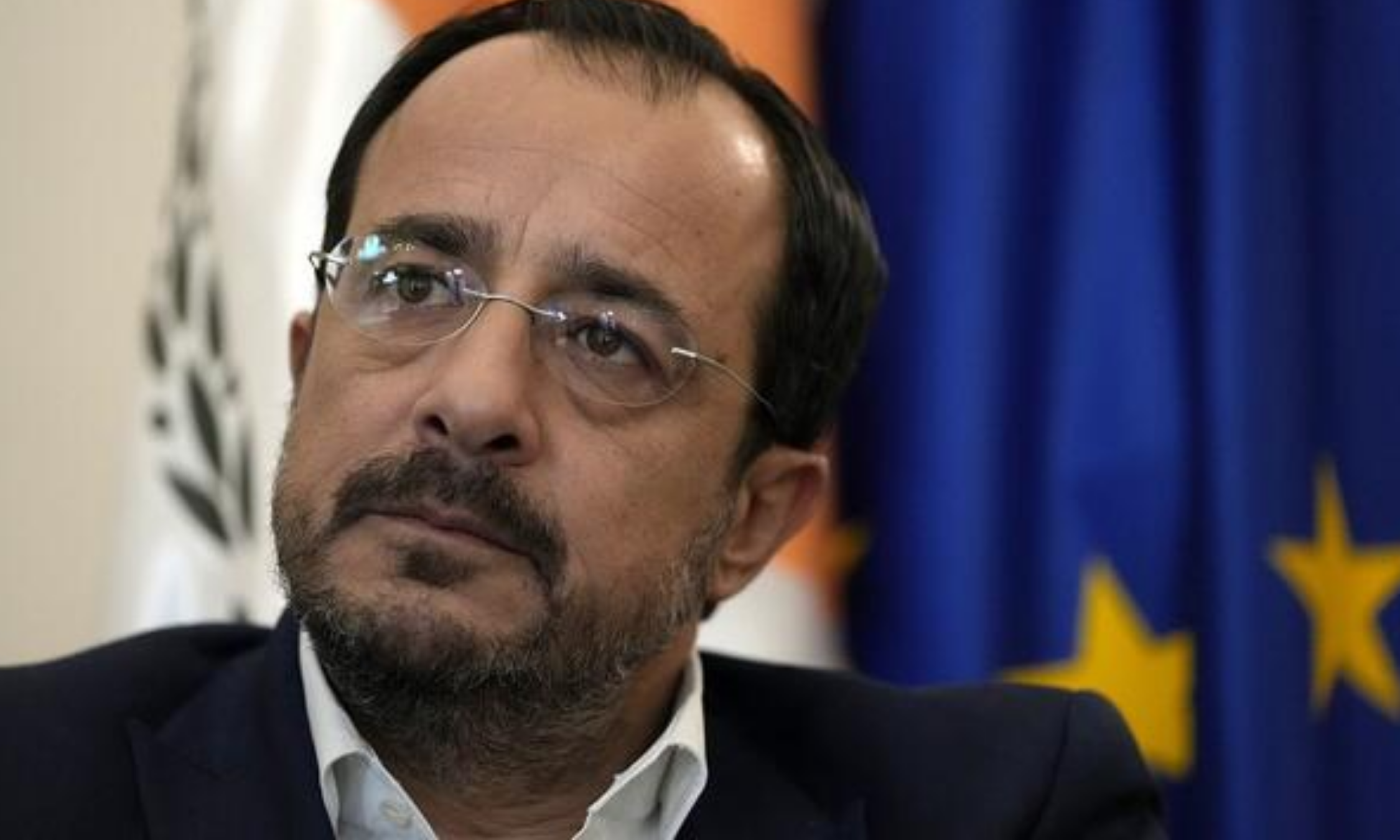 Χριστοδουλίδης: Αυξήσεις €250 - €300 στις συντάξεις