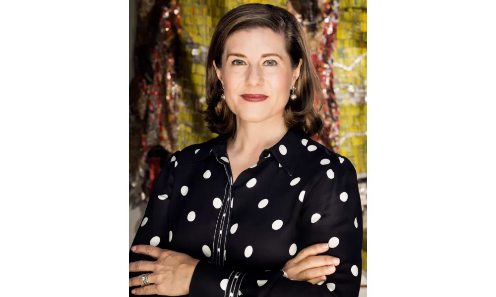 Η Valerie Hillings αναλαμβάνει πρώτη διευθύντρια του Guggenheim Abu Dhabi
