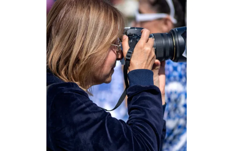 Post thumbnail or placeholder