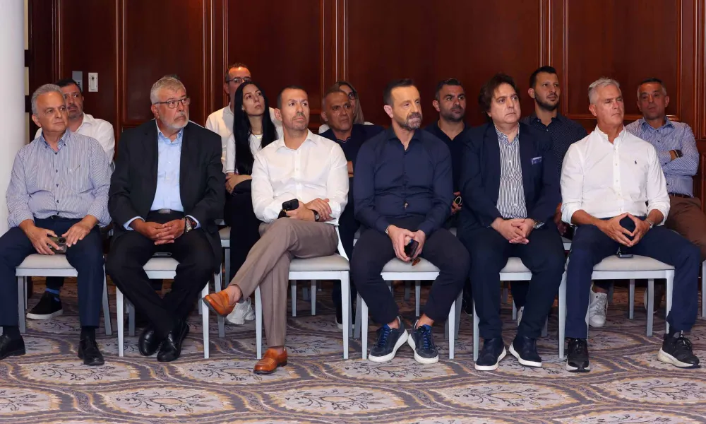 Παραμένουν στα δικαστικά σώματα της ΚΟΠ οι Βρυωνίδης και Νικολάου!