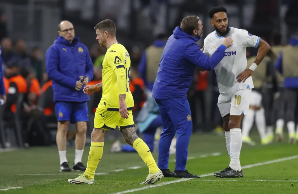 Βροχή από γκολ στο Europa League και πολλές ομάδες κλείδωσαν θέση για την οκτάδα