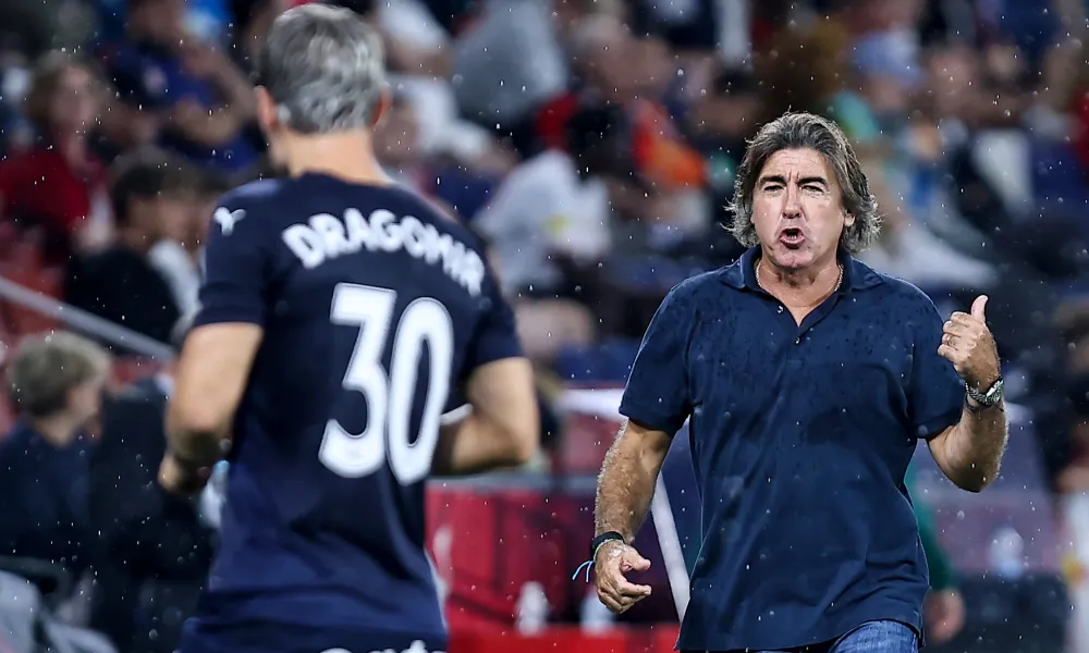 Η ανησυχία για Κίνα και τα ερωτηματικά