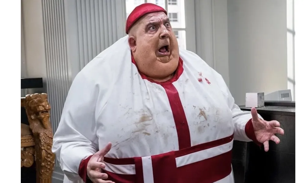 Post thumbnail or placeholder