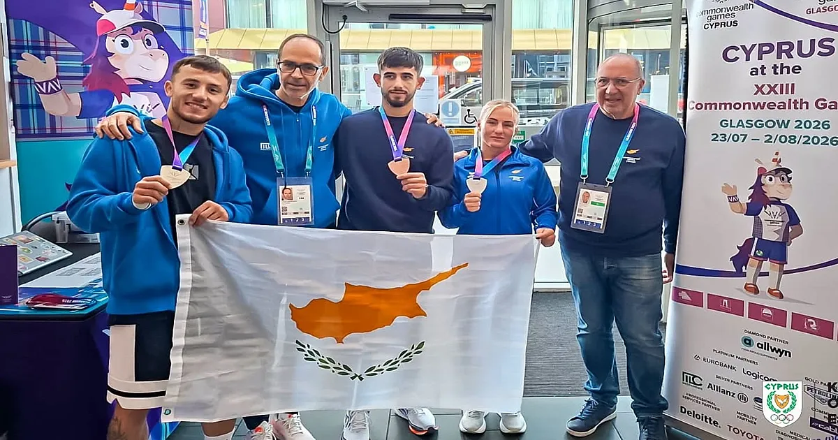 Δεν τους κάνουμε χάρη, το αξίζουν…