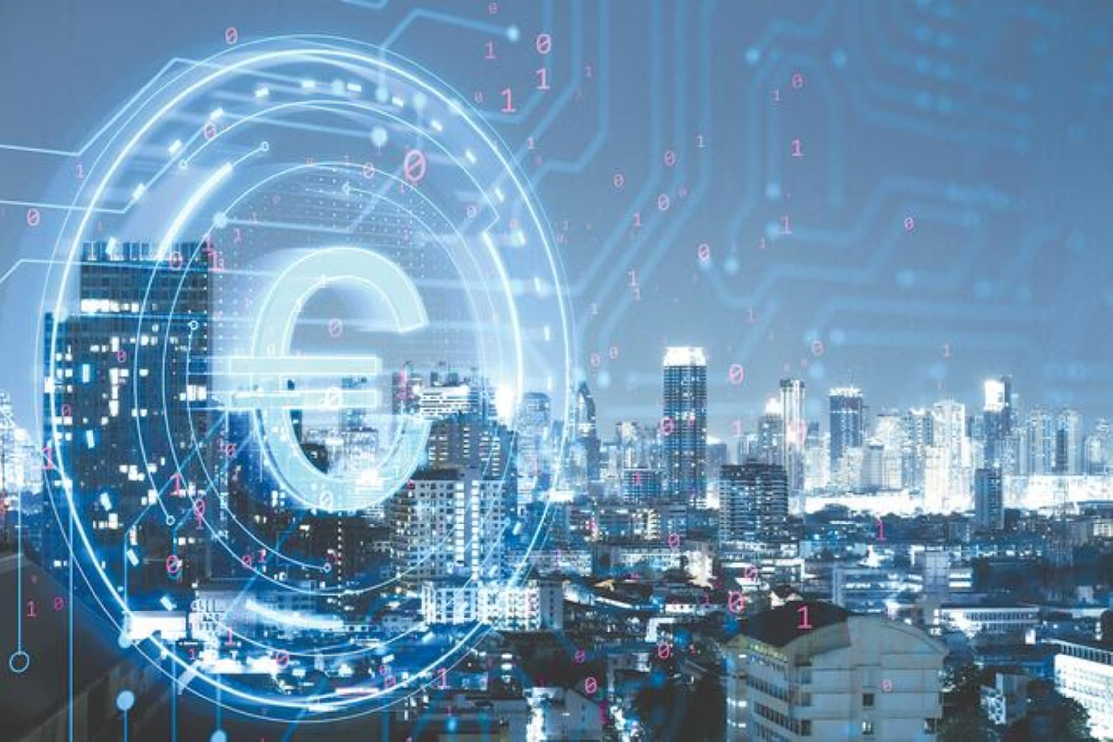 Στέλιος Γιωργάκης, ΓΔ Κεντρικής Τράπεζας στον «Π»:  Έρχεται το ψηφιακό ευρώ, ο ορίζοντας του 2029 και ο ρόλος της Κύπρου