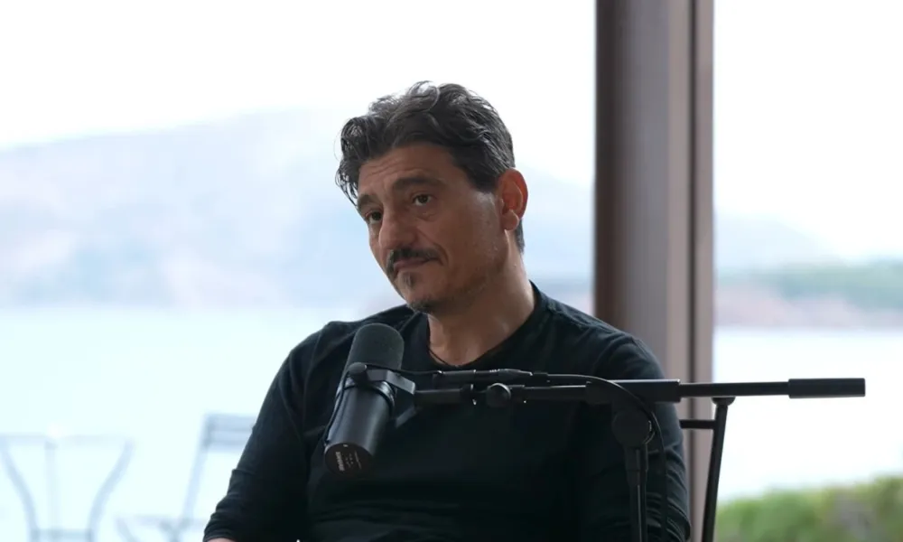 Γιαννακόπουλος: «Οι Ολυμπιακοί φώναζαν για οφσάιντ στο μπάσκετ, πριν 10 χρόνια έμαθαν ότι η μπάλα είναι πορτοκαλί»